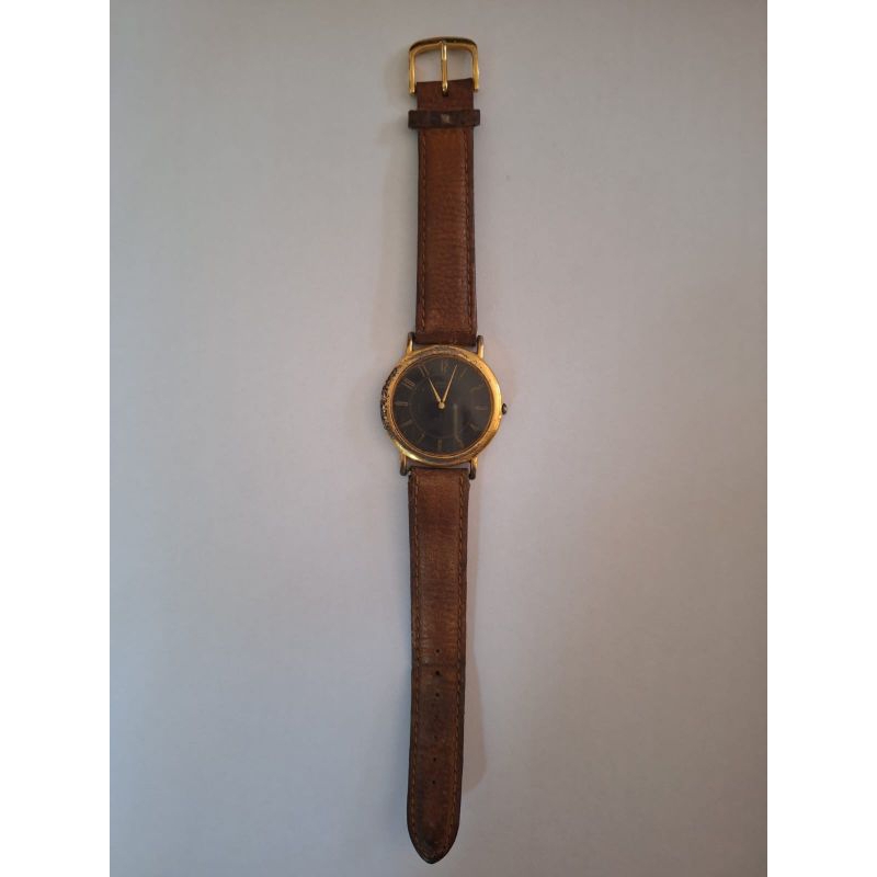 JAM TANGAN SEIKO (PRELOVED)