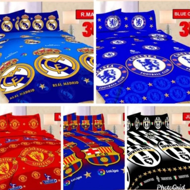 ART G97C Sprei Motif Bola spray kasur bonita homemade 12x2 asli promo seprai murah meriah terbaru sa