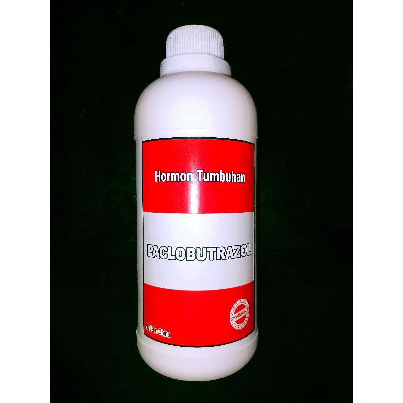Hormon Paclobutrazol 500 ppm
