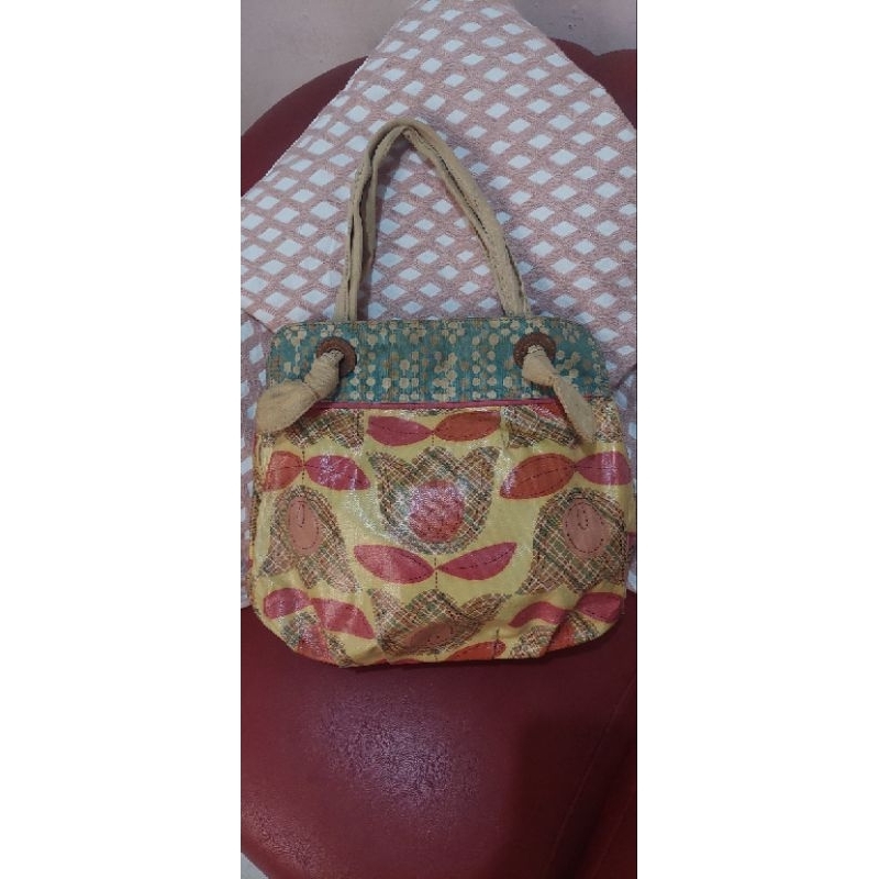 TAS OCIL