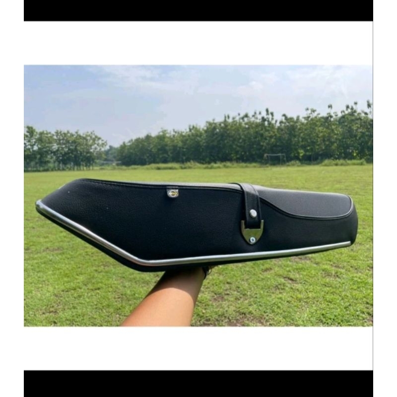 JOK GL 100 MBTECH DLESER JOK GL 100 RAPET TENGKI JOK GL 100 MODEL TATANAN