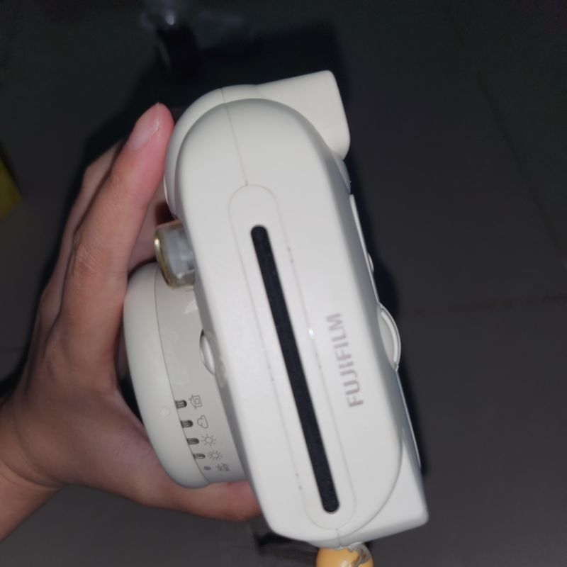 InstaX Mini 8 Gudetama Second