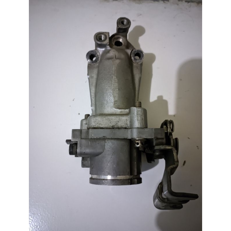 Throttle Body k59 tb reamer ukuran 30mm vario 125 150