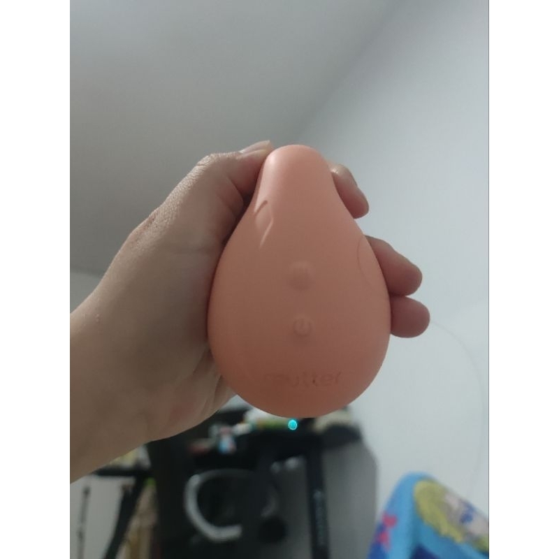 Mutter Warming Lactation Preloved