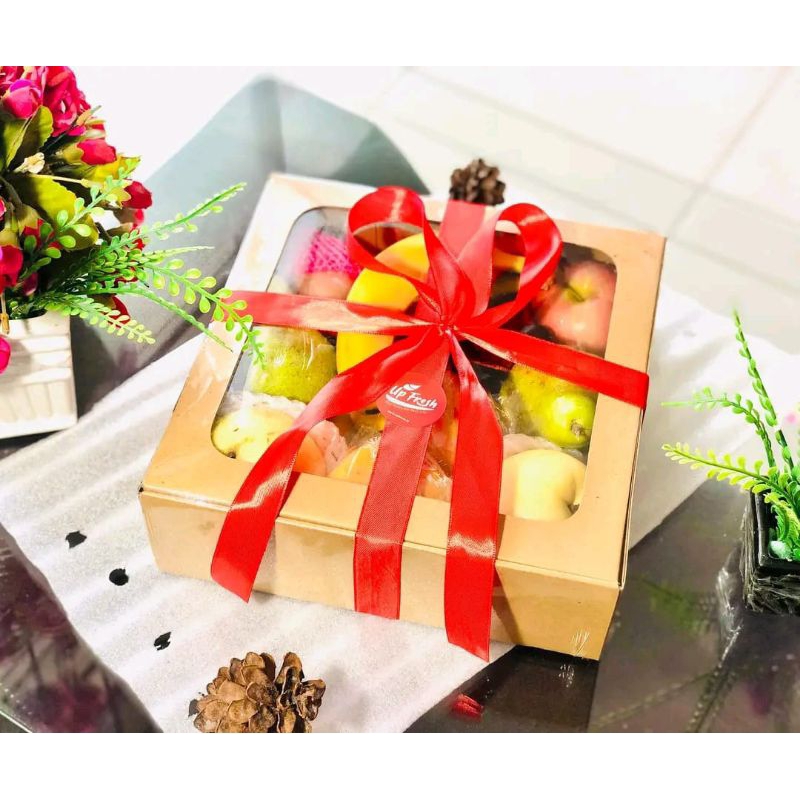 

PARCEL BUAH/PARSEL/HAMPERS/PARCEL BUAH