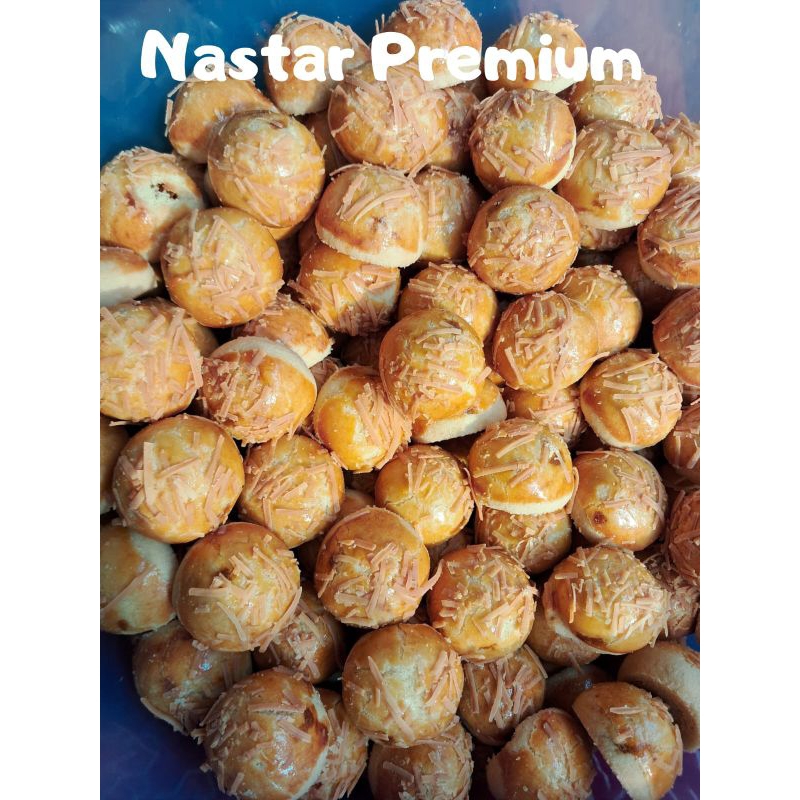 

nastar super premium 500gr