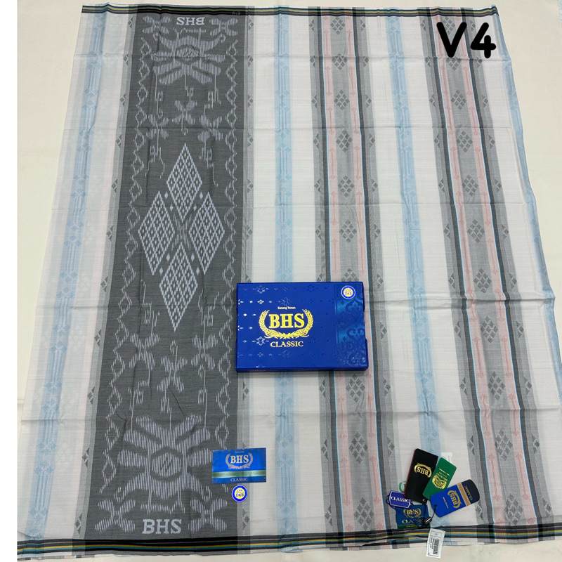 tokoindah Sarung BHS CLASSIC SKT DAM sarung bhs murah bagus