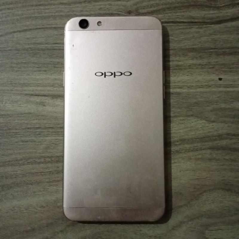 Tested mesin oppo F1S normal