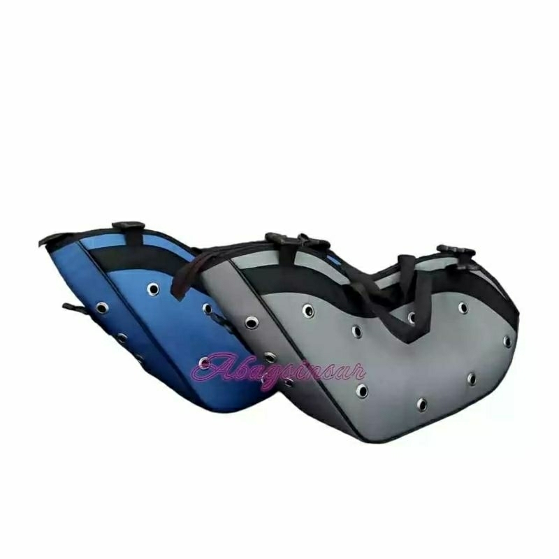 Tas kisa ayam jago premium - slingbag kisa ayam bangkok premium - tas ayam jago murah