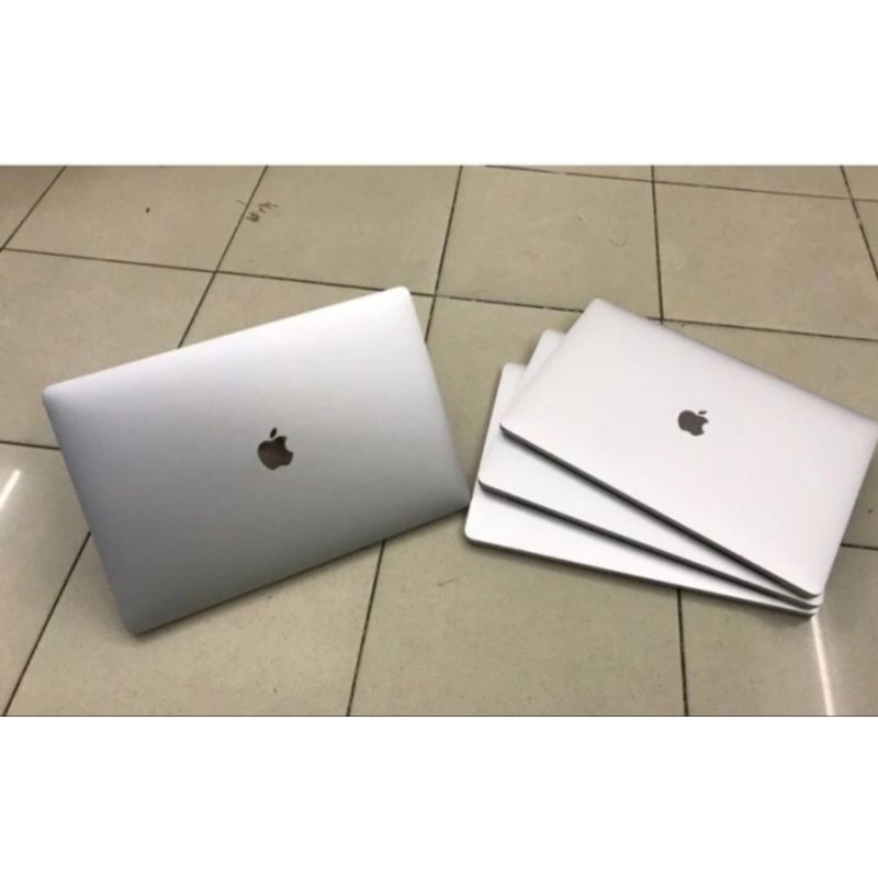 macbook 15 pro 2018