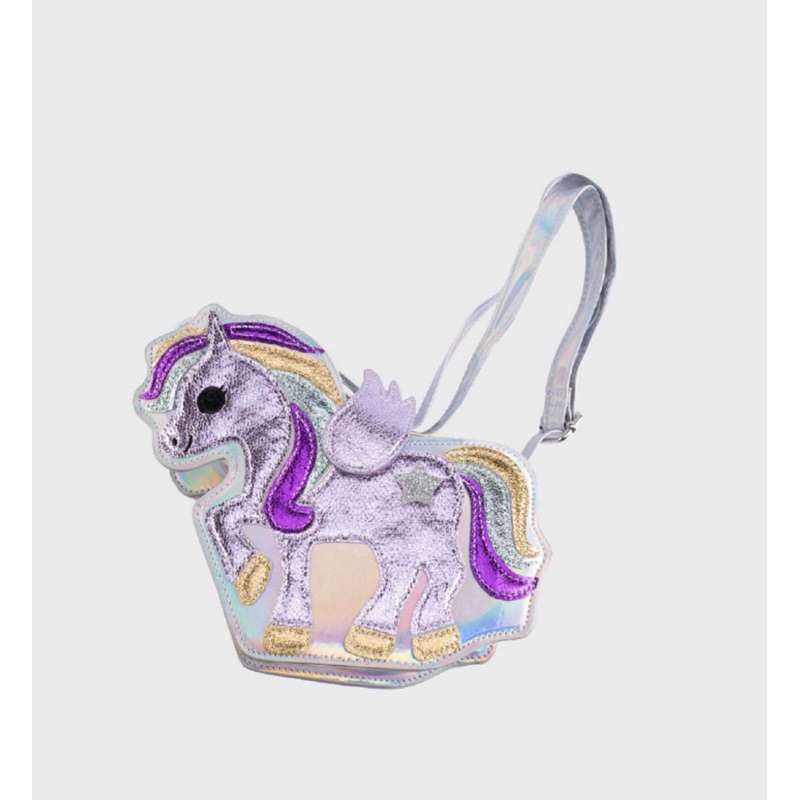 tas slempang 3second kids wanita 73293