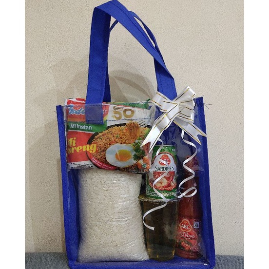 

Stok terbaru SEMBAKO PAKET SEMBAKO HEMAT 1 BANSOS LEBARAN HAMPERS TASYUKURAN ULANG TAHUN