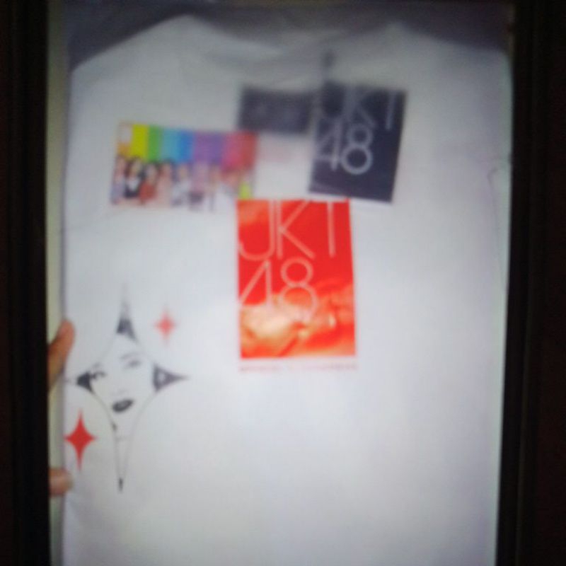 Birthday T-shirt Ashel size L 2023
