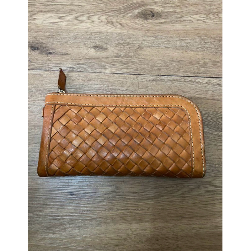 dompet kulit