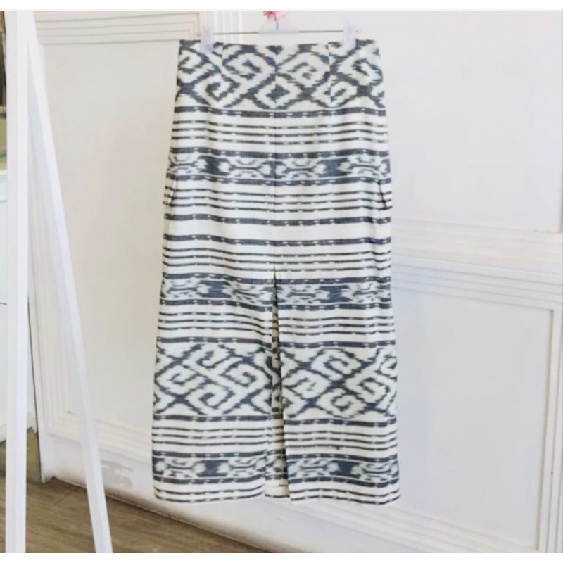 Rok Span Natali-Rok Span tenun-Rok Span Murah