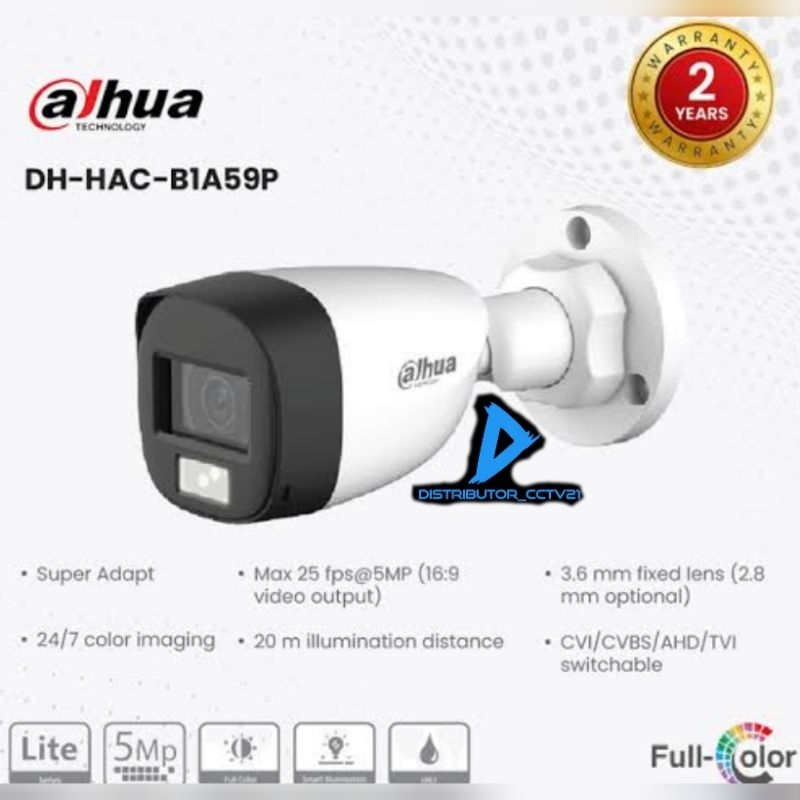 DH-HAC-B1A59P