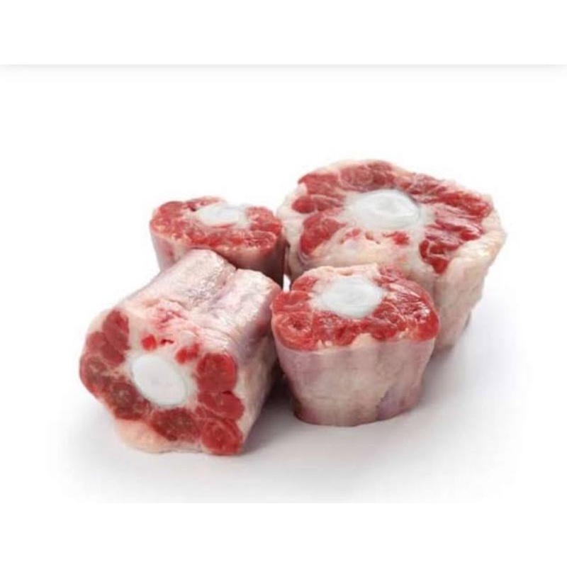 

buntut sapi/ekor sapi 250gr KIRIM INSTANS