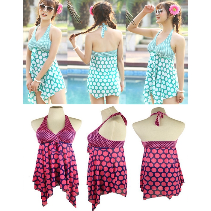 Bikini dewasa TL75 , baju renang wanita dewasa