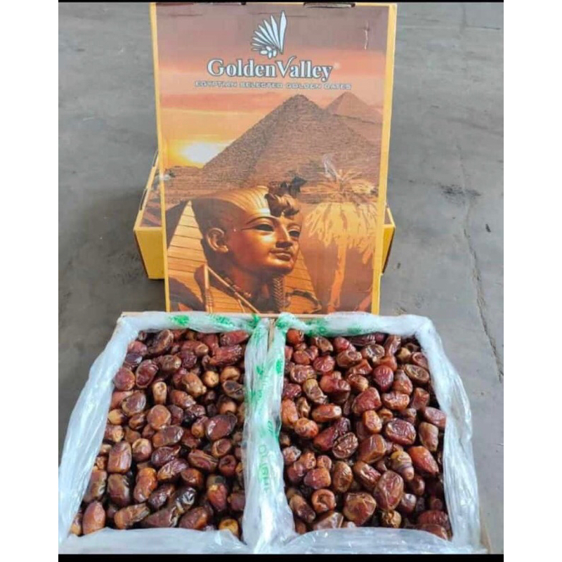 

Kurma Dates Golden Valley /kg