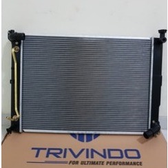 Radiator Harrier  2.4 TR82776 Matic