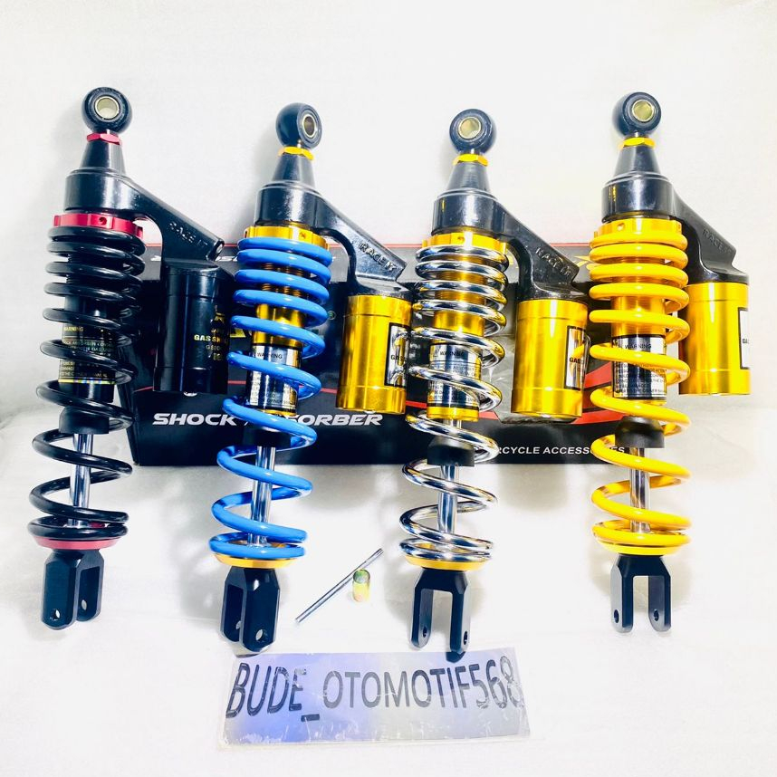 SHOCKBREAKER BELAKANG TABUNG VARIASI 330 MM VARIO 125 OLD LED NEW VARIO 150 OLD LED NEW VARIO 160 XR