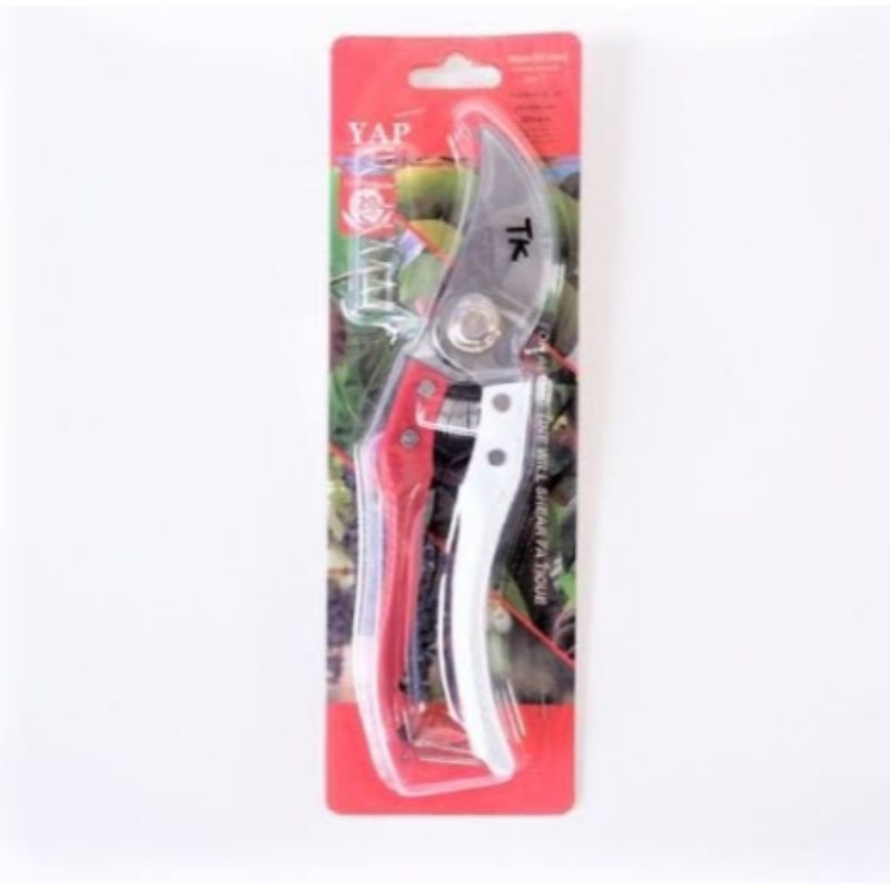 

Gunting Yap Merah Putih 8