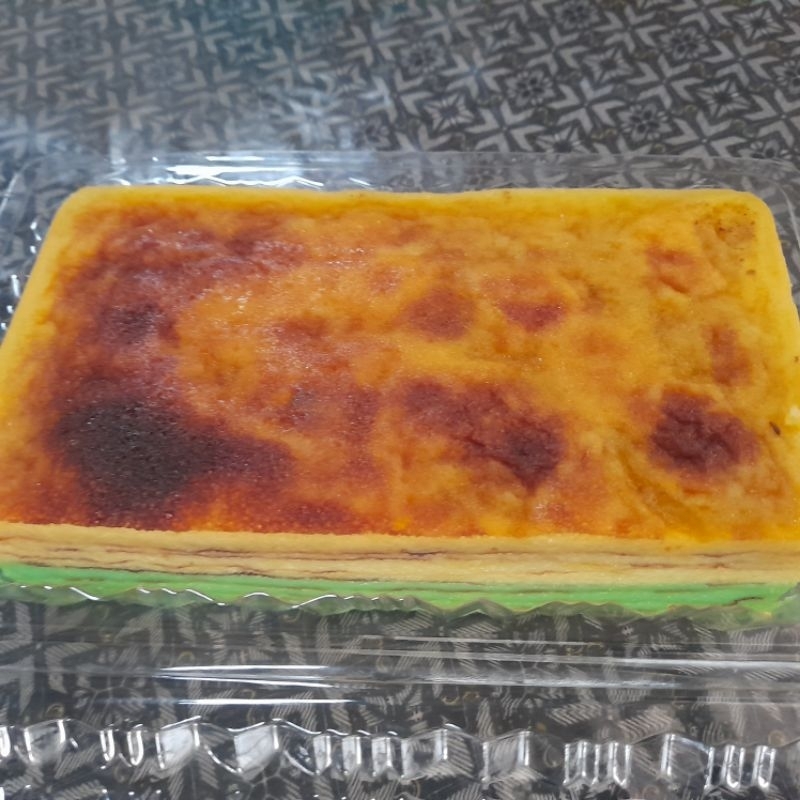 kue lapis asli palembang - maksuba kojo makjo