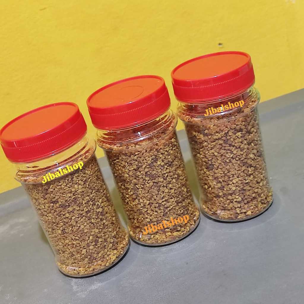 

BEEPOLLEN Bee Pollen Asli Lebah Madu 100gr Asli Original Superfood Alami