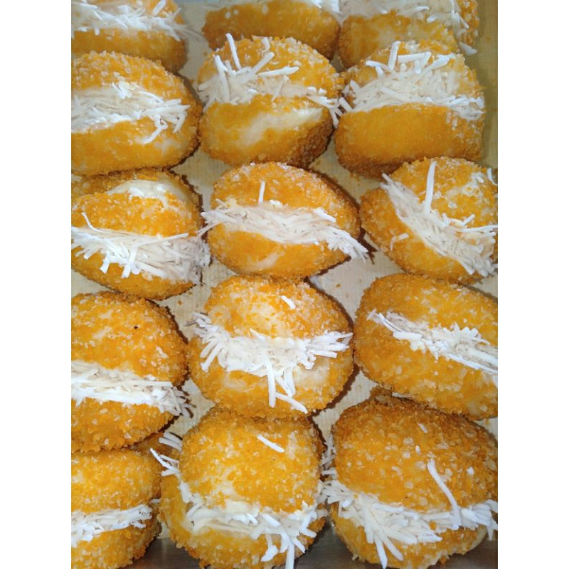 

roti goreng