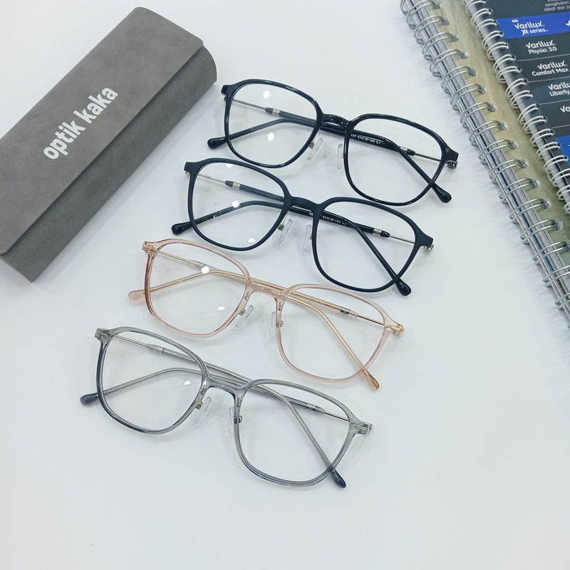Frame kacamata kode 6137