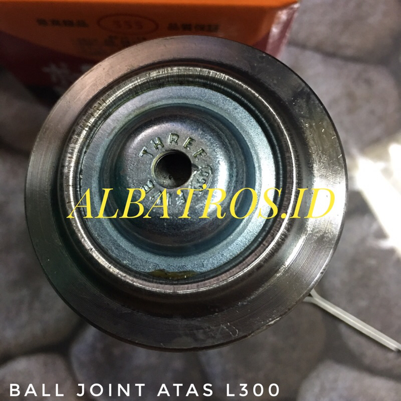 RB BALL JOINT ATAS L300 BALL JOINT UP L300 BALL JOINT ATAS MITSUBISHI L300