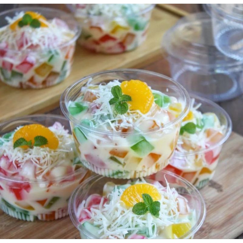 

Salad Jelly