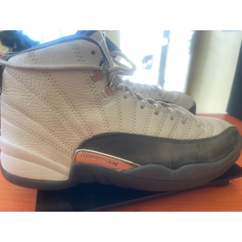 Air Jordan Aj 12Retro