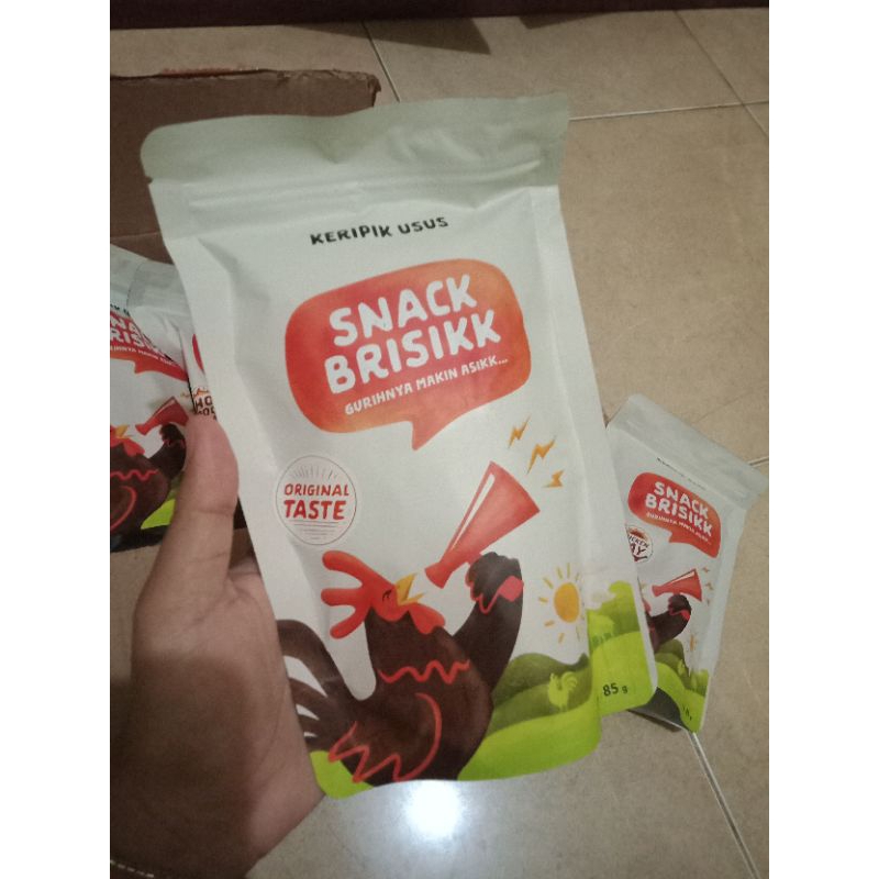 

Keripikusus_Originaltaste