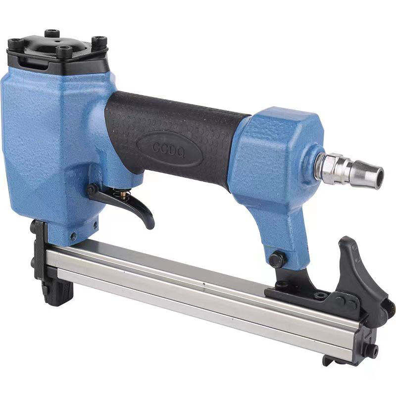 Reaim Pneumatic Nailer Mesin Paku Tembak angin Air nailer gun Air Nailer Kompresor