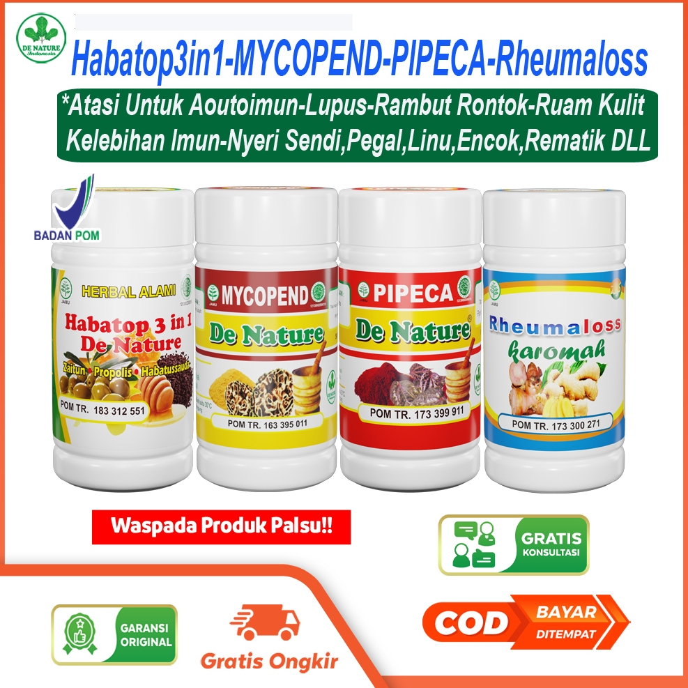 Obat Lupus Autoimun Ruam Wajah Kulit Bersisik Kering Psoriasis Nyeri Sendi Sakit Seluruh Tubuh Rambu