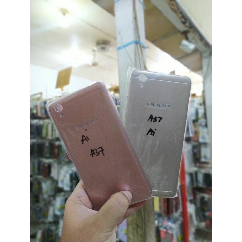 backdoor oppo A37