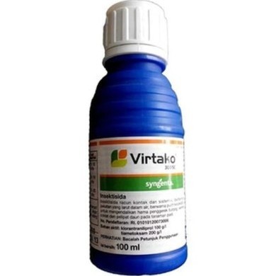 Virtako 100ml