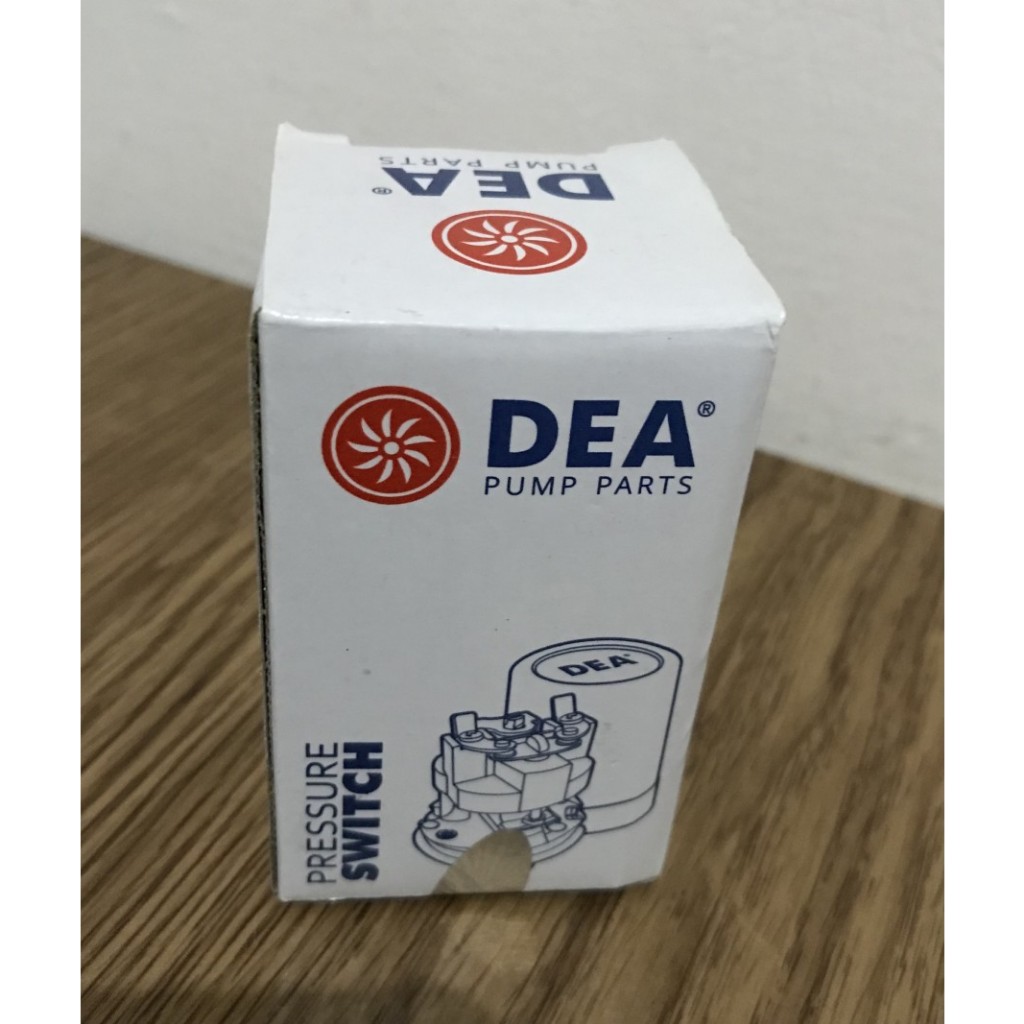 OTOMATIS DEA/POMPA AIR/OTOMATIS POMPA AIR/PRESSURE SWITCH