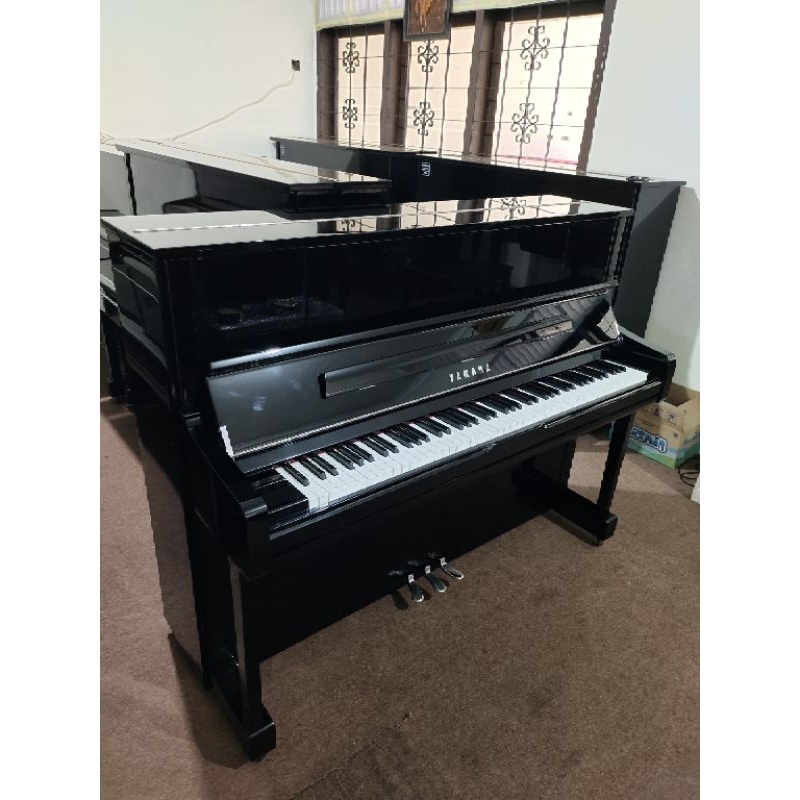 Piano Yamaha U1J PEC Upright Indonesia
