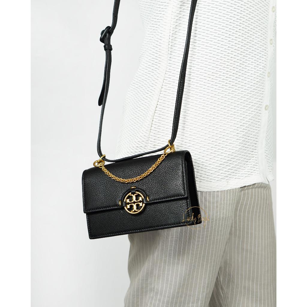 Tory burch miller mini bag (authentic / original )