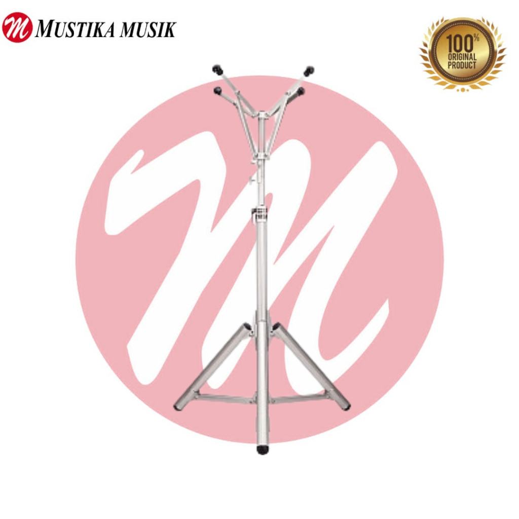 Stand Bass Drum LUDWIG RMSHBA AIRLIFT STADIUM