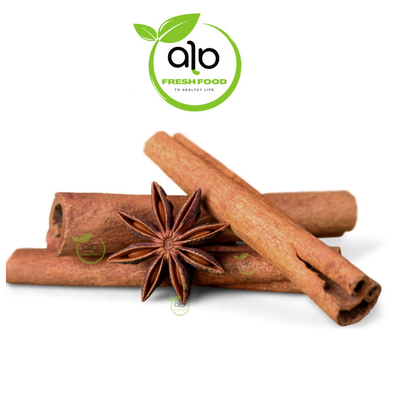 

Kayu Manis 50gr - ALO Fresh Food