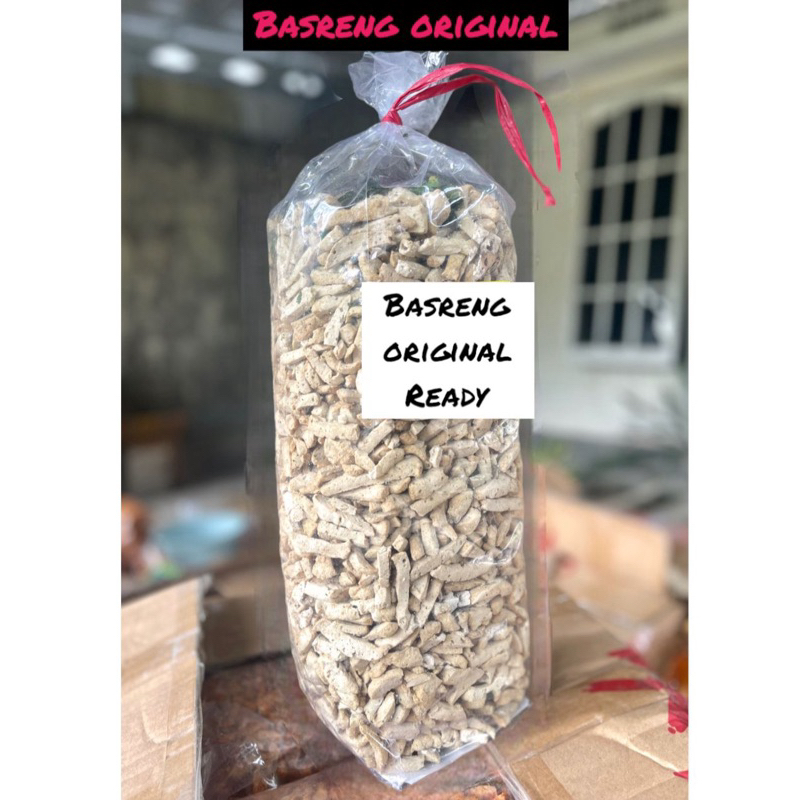 

BASRENG VIRAL ORIGINAL DAUN JERUK 2kg