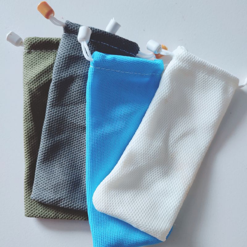 Kantong Parfum | Sarung Parfum Kain Tebal