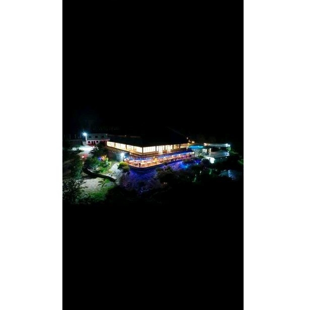E-Tiket Hotel D'Kalora Resort&Resto Palu, Sulawesi