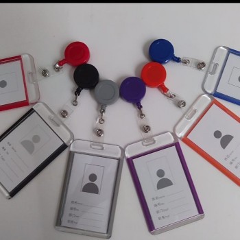 

ID CARD/HOLDER/NAME TAG