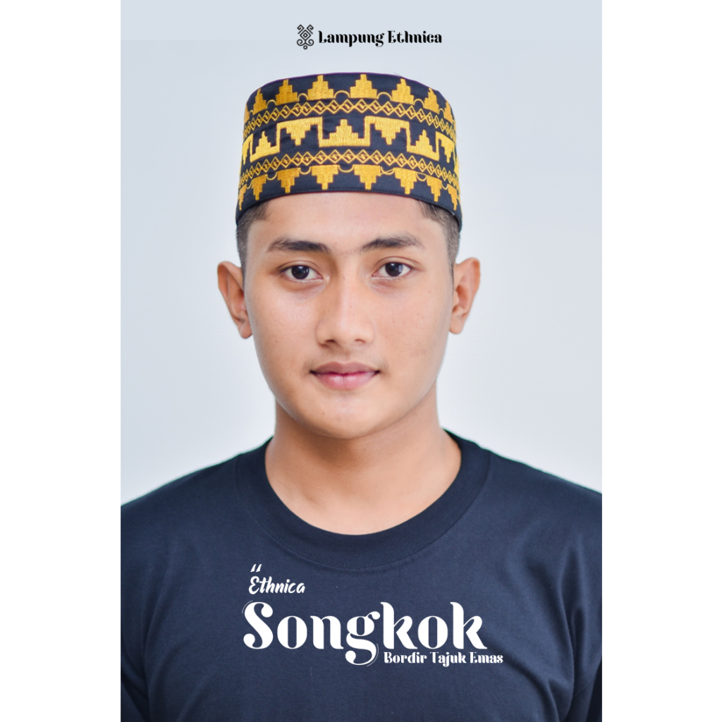 PECI BORDIR MOTIF LAMPUNG - PECI ADAT LAMPUNG - PECI MOTIF BORDIR LAMPUNG - PECI KHAS LAMPUNG - LAMP