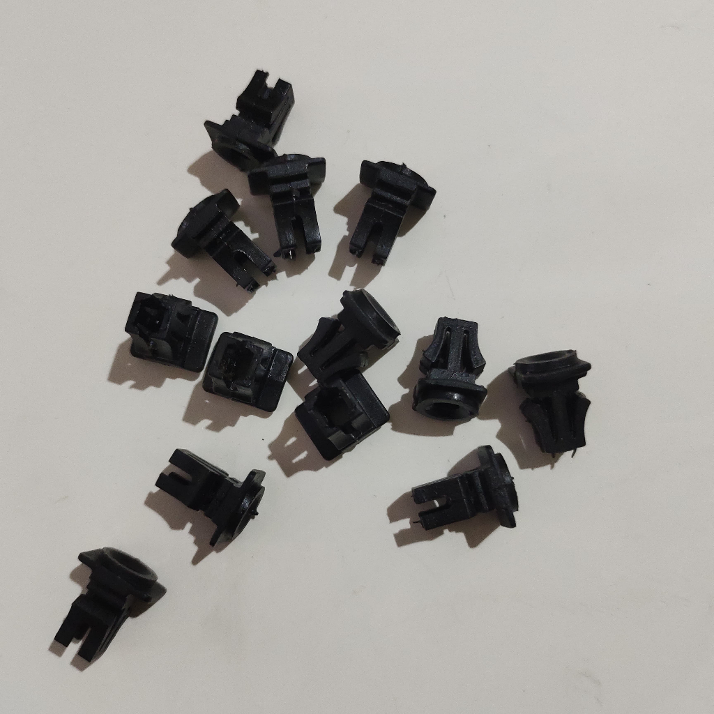 PIVOT ELEKTRIK LEVELING UNIVERSAL