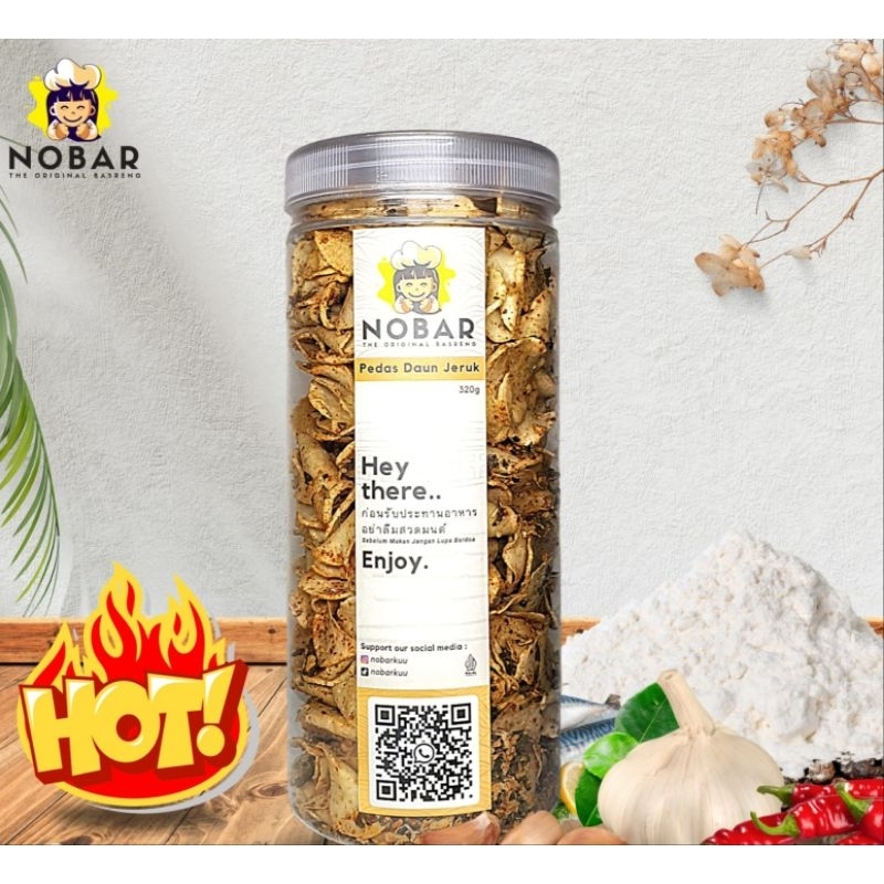 

KERIPIK BASRENG PREMIUM NOBAR